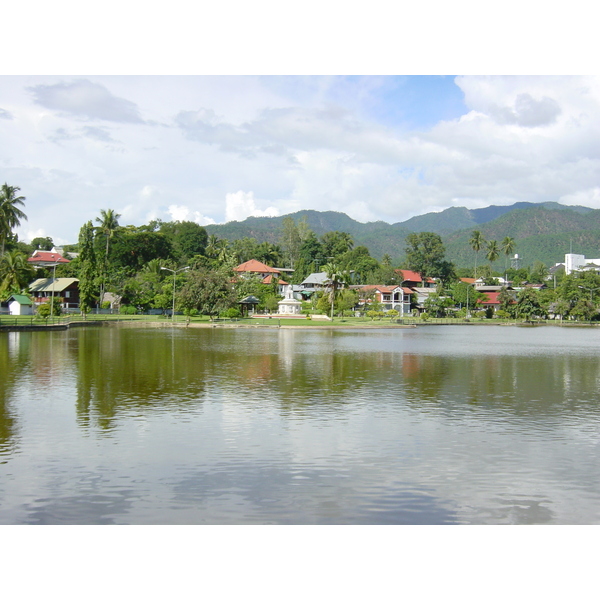 Picture Thailand Mae Hong Son 2003-07 0 - History Mae Hong Son