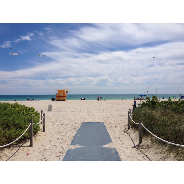 Picture United States Miami Beach 2015-03 101 - Around Miami Beach