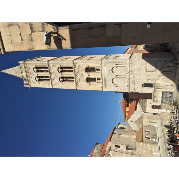 Picture Croatia Zadar 2016-04 159 - Tours Zadar