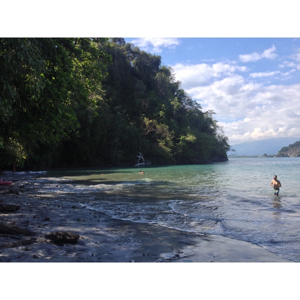 Picture Costa Rica Manuel Antonio 2015-03 245 - Discovery Manuel Antonio