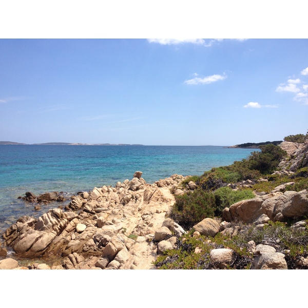 Picture Italy Sardinia Costa Smeralda 2015-06 163 - History Costa Smeralda