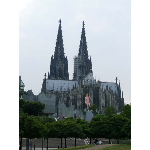 Picture Germany Cologne 2007-05 78 - Center Cologne