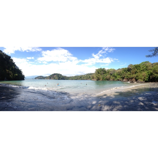 Picture Costa Rica Manuel Antonio 2015-03 173 - Around Manuel Antonio