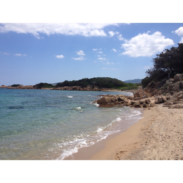 Picture Italy Sardinia Costa Smeralda 2015-06 4 - Discovery Costa Smeralda