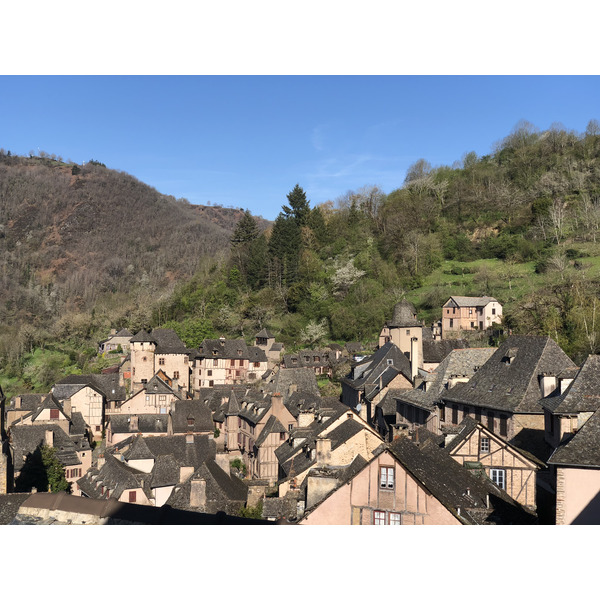 Picture France Conques 2018-04 200 - Journey Conques