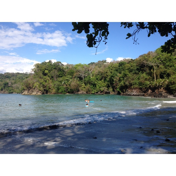 Picture Costa Rica Manuel Antonio 2015-03 205 - Tours Manuel Antonio