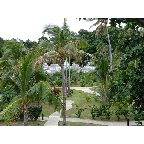 Picture Fiji Amunuca Island Resort 2010-05 22 - Center Amunuca Island Resort