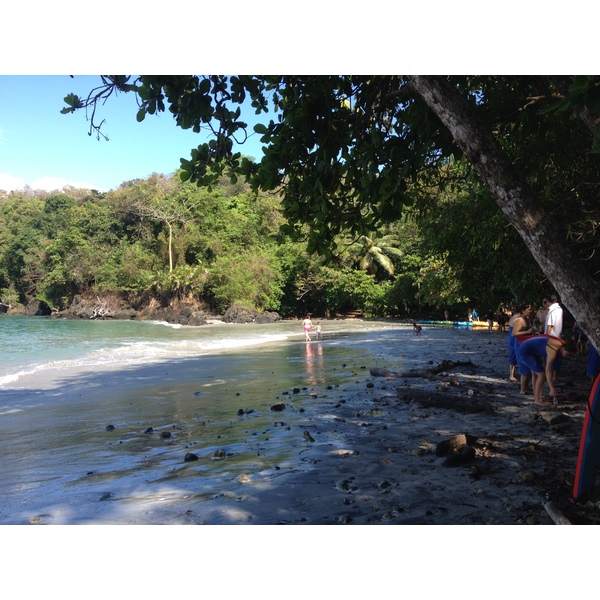 Picture Costa Rica Manuel Antonio 2015-03 203 - Journey Manuel Antonio