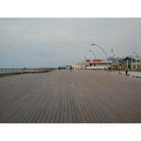 Picture Israel Tel Aviv Tel Aviv Sea Shore 2006-12 238 - Center Tel Aviv Sea Shore