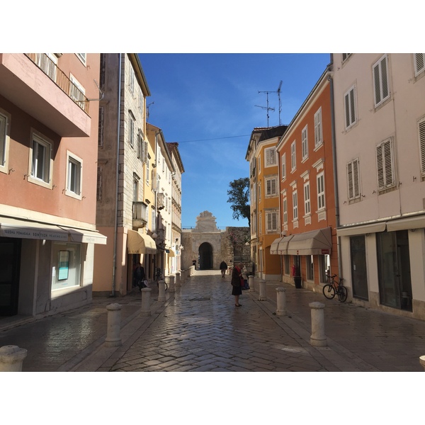 Picture Croatia Zadar 2016-04 188 - Tours Zadar