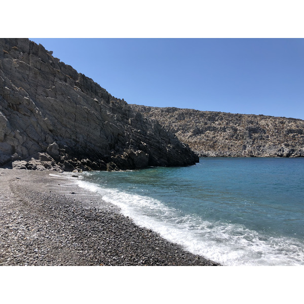 Picture Greece Astypalea 2018-07 159 - Center Astypalea