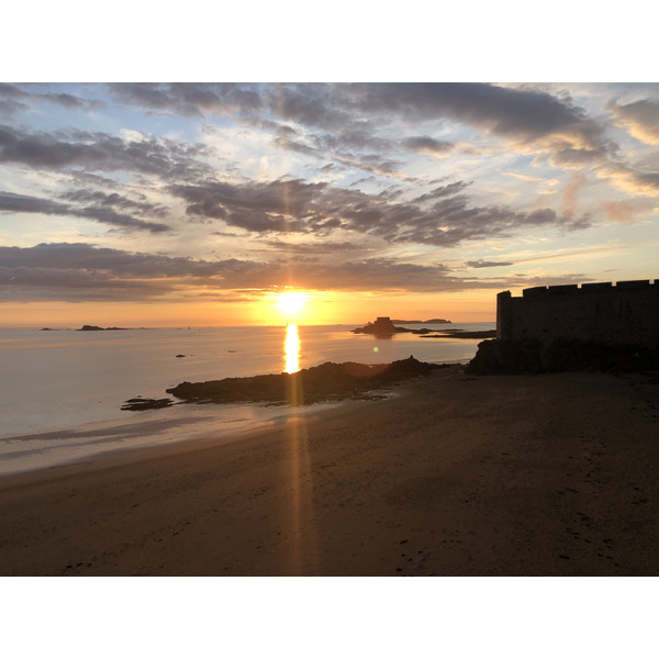 Picture France St Malo 2020-06 28 - Tour St Malo