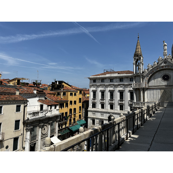 Picture Italy Venice Saint Mark's Basilica 2022-05 123 - Around Saint Mark's Basilica