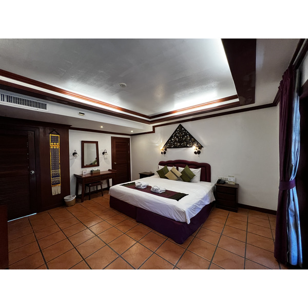 Picture Thailand Phuket Patong Royal Phawadee Village Hotel 2021-12 75 - Around Royal Phawadee Village Hotel