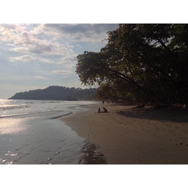 Picture Costa Rica Manuel Antonio 2015-03 135 - Around Manuel Antonio