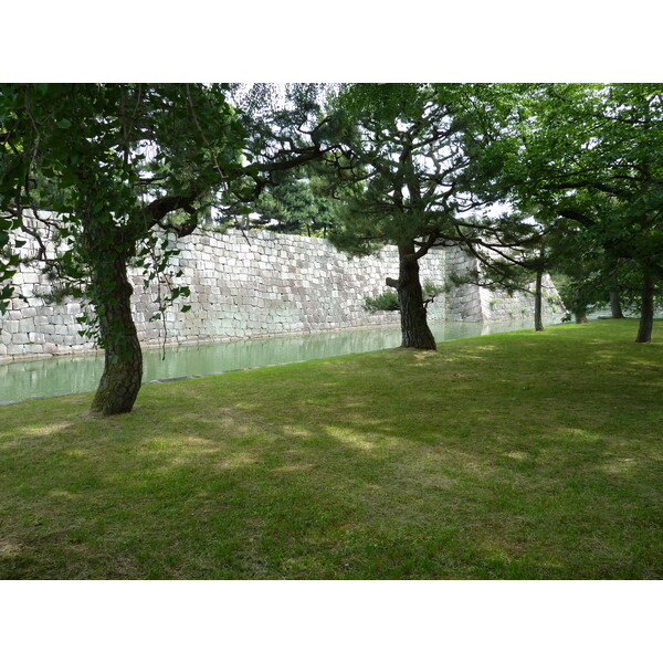 Picture Japan Kyoto Nijo Castle Honmaru Palace 2010-06 51 - Journey Honmaru Palace