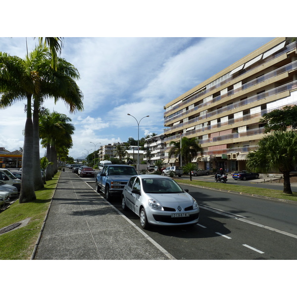 Picture New Caledonia Noumea 2010-05 41 - Center Noumea