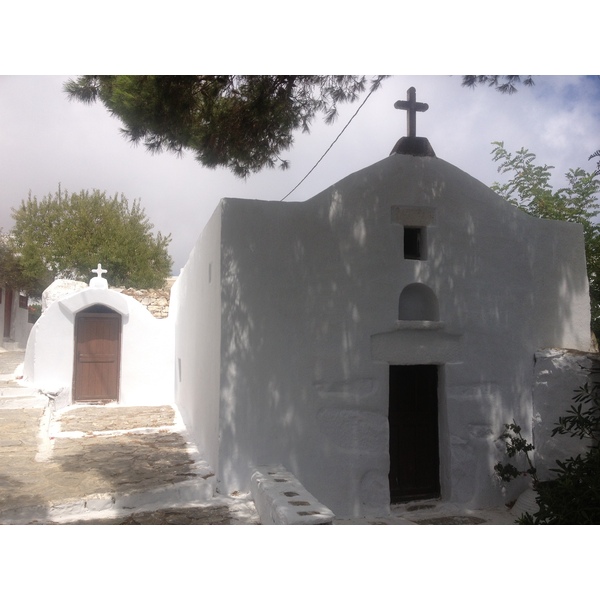 Picture Greece Amorgos 2014-07 5 - Around Amorgos