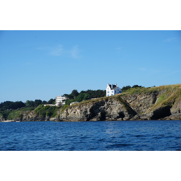 Picture France Belle-Ile 2016-08 41 - Discovery Belle-Ile