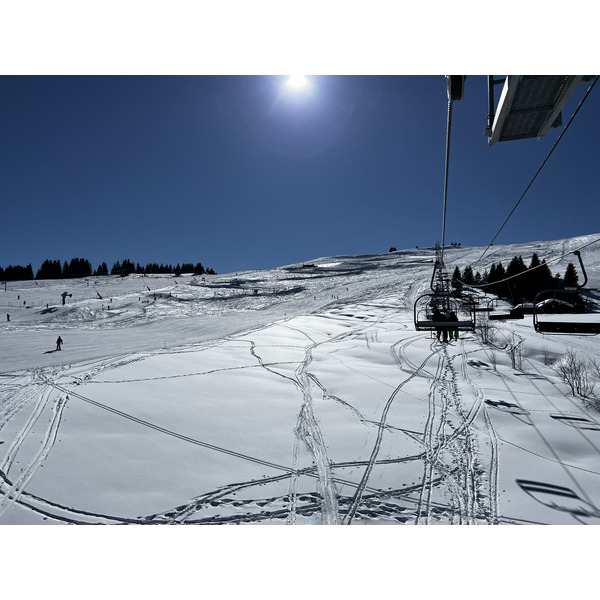 Picture France Megeve 2022-02 156 - History Megeve