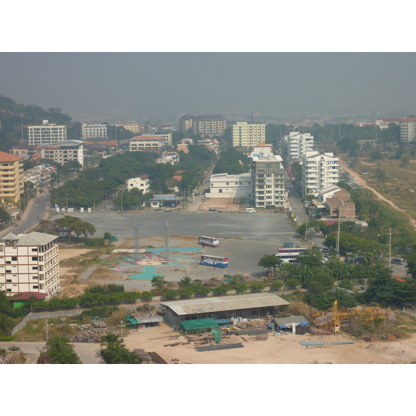 Picture Thailand Viewtalay beach condo 2009-12 3 - Tour Viewtalay beach condo