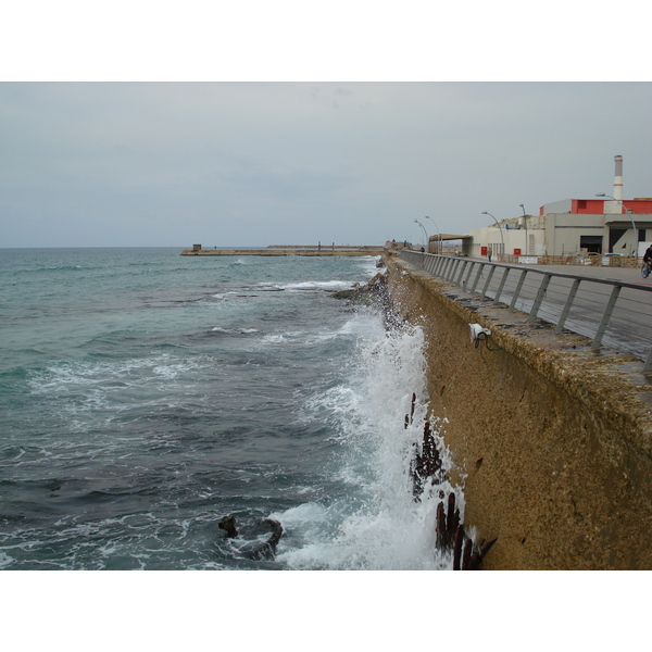 Picture Israel Tel Aviv Tel Aviv Sea Shore 2006-12 231 - Tour Tel Aviv Sea Shore