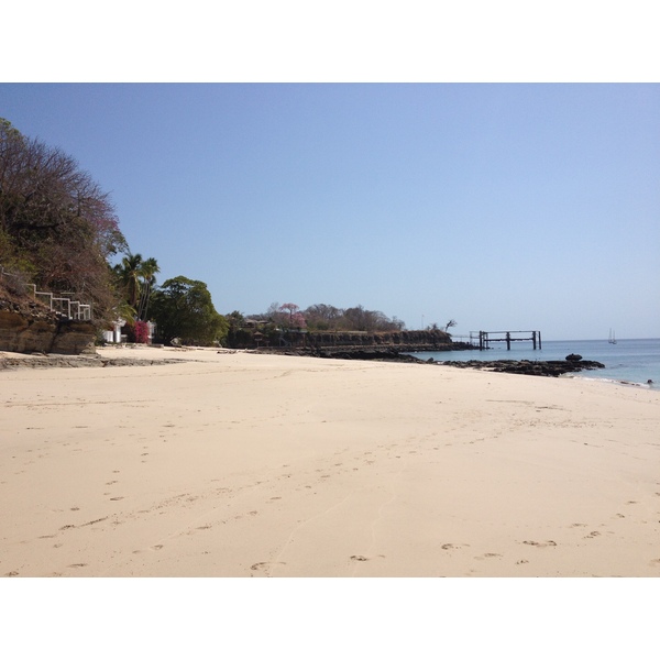 Picture Panama Contadora Island 2015-03 37 - Discovery Contadora Island