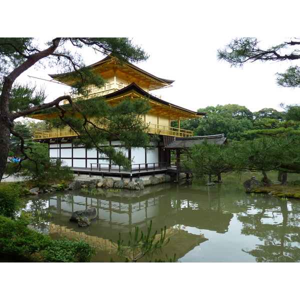 Picture Japan Kyoto 2010-06 66 - Center Kyoto