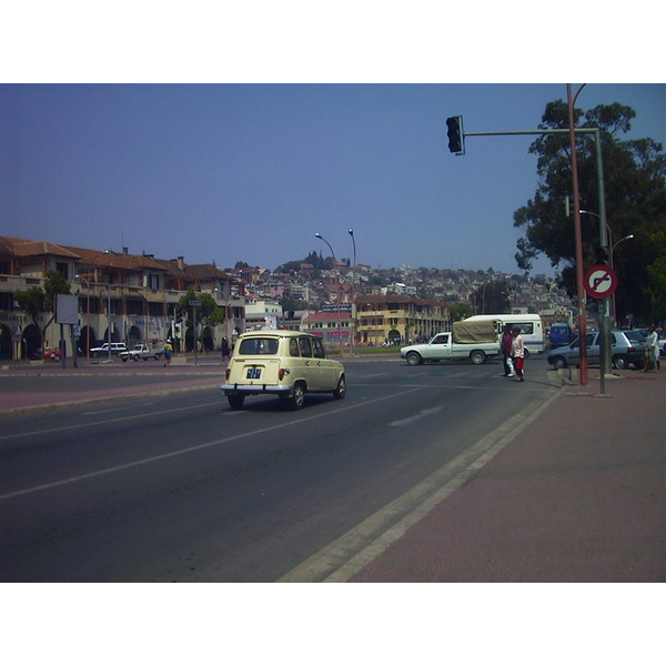 Picture Madagascar Antananarivo 1999-10 4 - Center Antananarivo