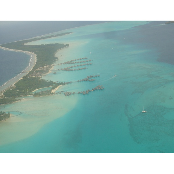 Picture Polynesia Bora Bora 2006-04 55 - Tours Bora Bora