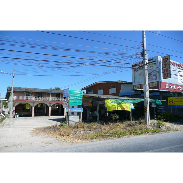 Picture Thailand Pattaya to Ko Samet road 2008-12 104 - History Pattaya to Ko Samet road