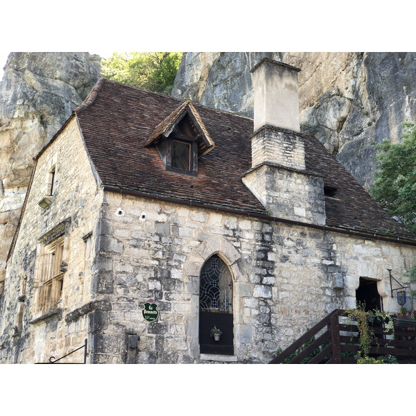 Picture France Rocamadour 2018-04 333 - Tours Rocamadour