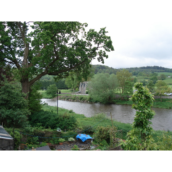 Picture United Kingdom Brecon 2006-05 45 - Tour Brecon