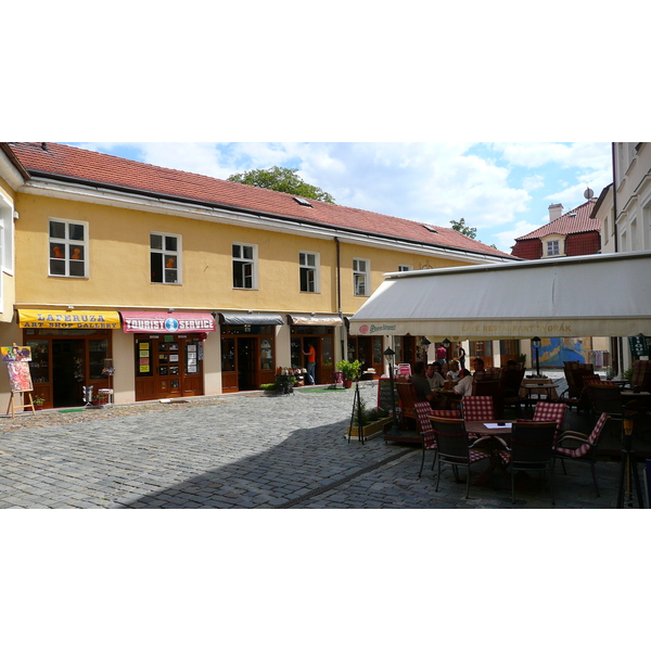 Picture Czech Republic Prague Around Prague Castle 2007-07 66 - History Around Prague Castle