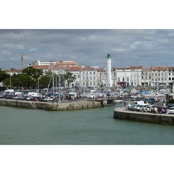 Picture France La Rochelle Chain Tower 2010-08 10 - Recreation Chain Tower