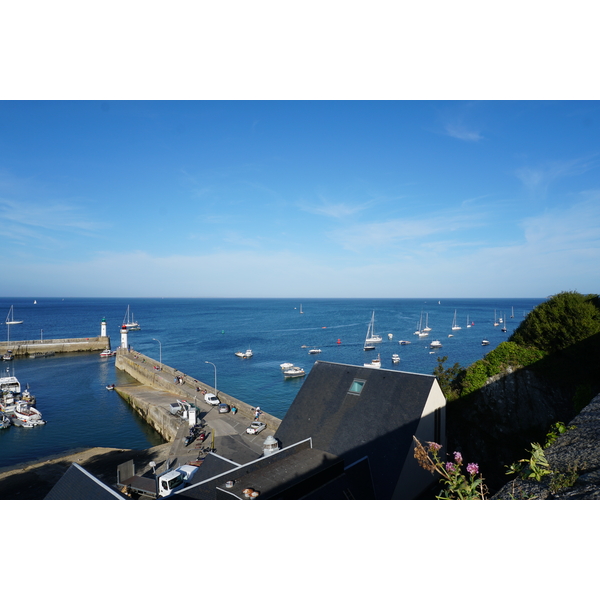 Picture France Belle-Ile 2016-08 208 - Discovery Belle-Ile