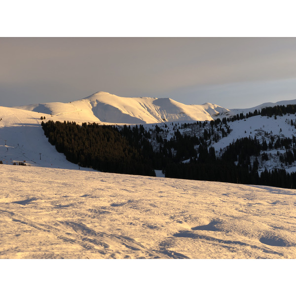 Picture France Megeve 2018-12 44 - Discovery Megeve