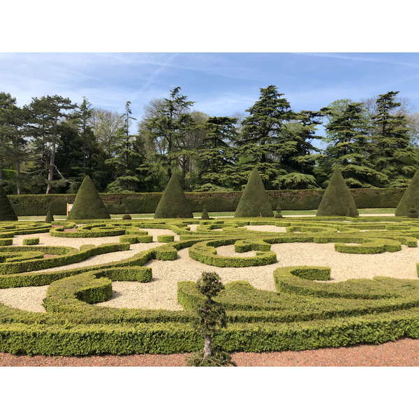 Picture France Parc de Sceaux 2019-04 56 - Center Parc de Sceaux