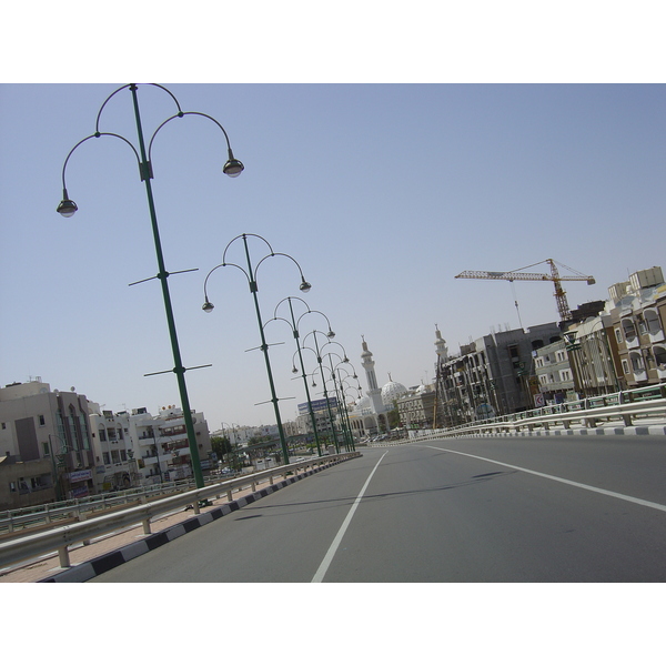 Picture United Arab Emirates Al Ain 2005-03 56 - Tour Al Ain