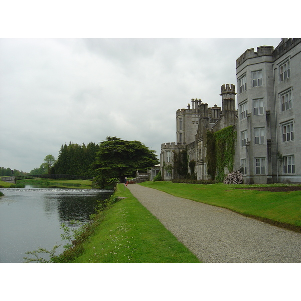 Picture Ireland Limerick County Adare 2004-05 23 - Tours Adare