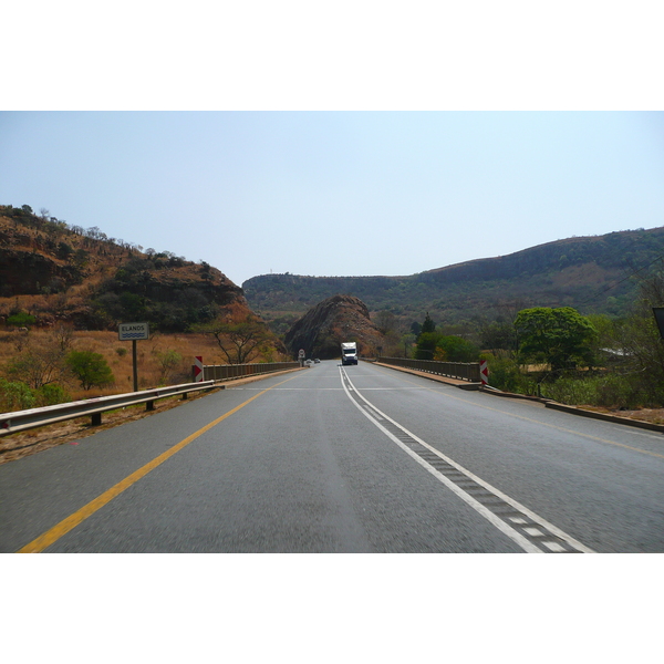 Picture South Africa Nelspruit to Johannesburg road 2008-09 170 - History Nelspruit to Johannesburg road