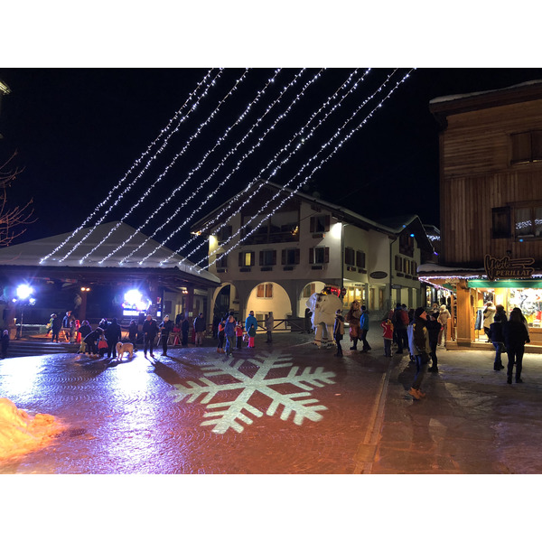 Picture France La Clusaz 2017-12 322 - Recreation La Clusaz