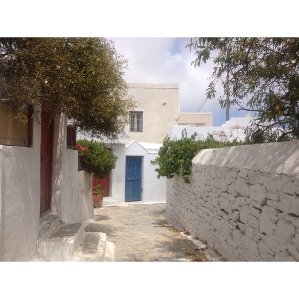 Picture Greece Amorgos 2014-07 24 - Tours Amorgos