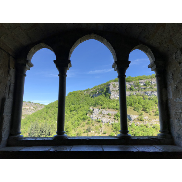 Picture France Rocamadour 2018-04 192 - Tours Rocamadour