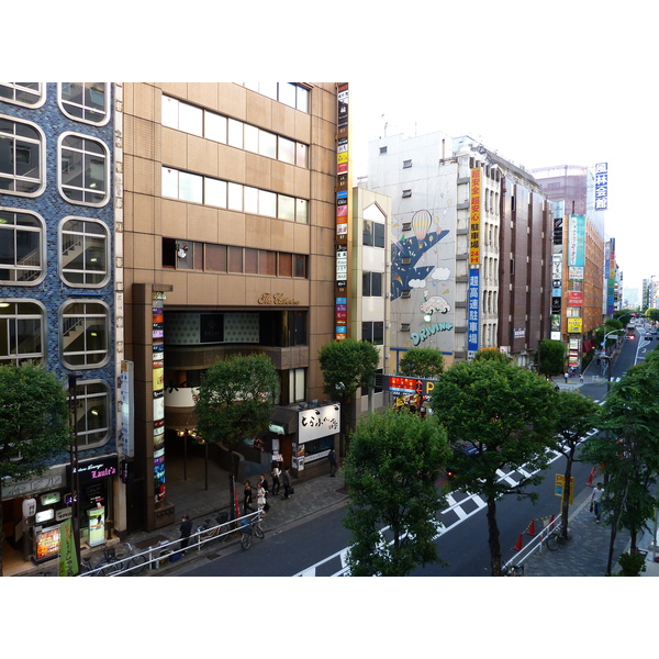 Picture Japan Tokyo Best Western Shinjuku Astina Hotel Tokyo 2010-06 1 - Center Best Western Shinjuku Astina Hotel Tokyo