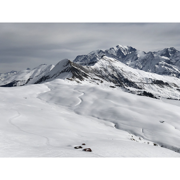 Picture France Megeve 2019-03 17 - Tours Megeve