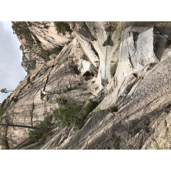 Picture France Corsica Cascades de Purcaraccia 2017-09 13 - Around Cascades de Purcaraccia