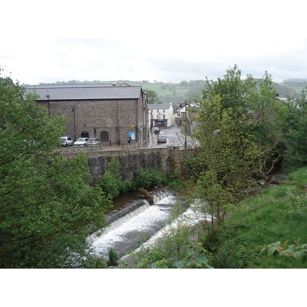 Picture United Kingdom Brecon 2006-05 0 - Around Brecon