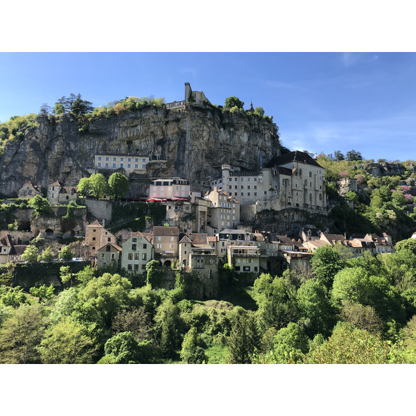 Picture France Rocamadour 2018-04 60 - Tour Rocamadour