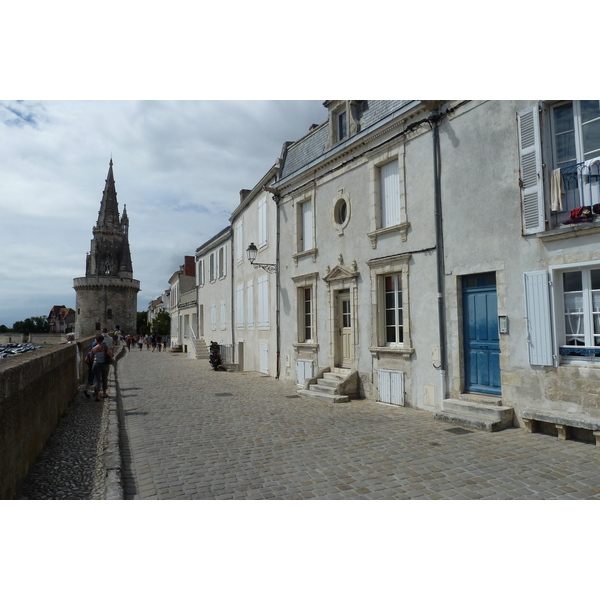 Picture France La Rochelle 2010-08 42 - Tour La Rochelle